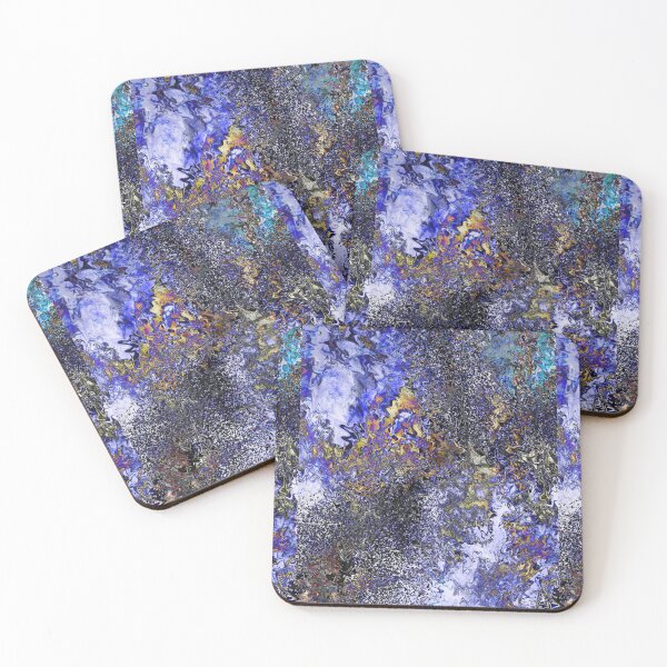Item preview, Abstract painting 8 designed and sold by Real-texture.
