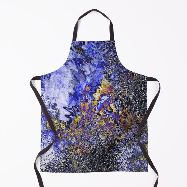 Item preview, Abstract painting 8 designed and sold by Real-texture.