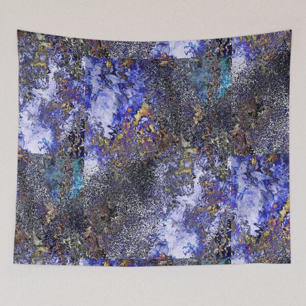 Item preview, Abstract painting 8 designed and sold by Real-texture.