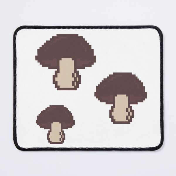 Item preview, Mushrooms designed and sold by SilAlte.
