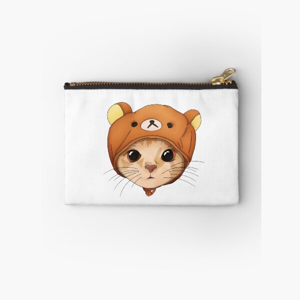 Item preview, Cat in a hat! designed and sold by Kai Lattimore.