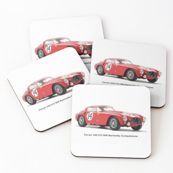Item preview, Classic Berlinetta Competizione designed and sold by How67.