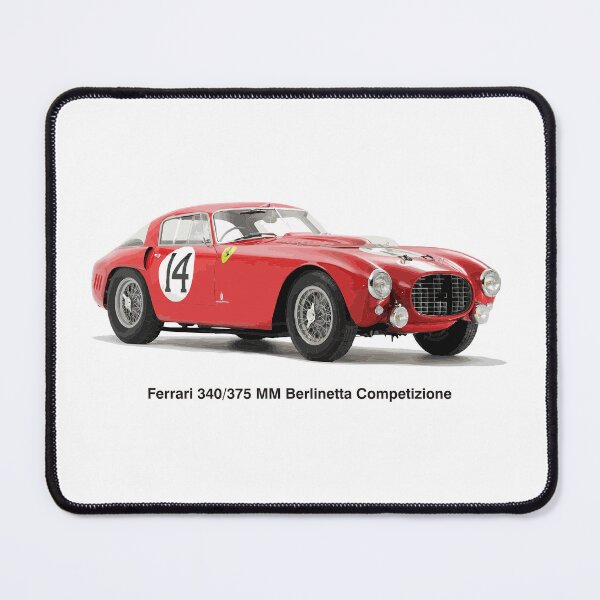 Item preview, Classic Berlinetta Competizione designed and sold by How67.