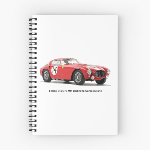 Item preview, Classic Berlinetta Competizione designed and sold by How67.