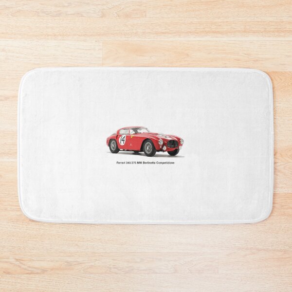 Item preview, Classic Berlinetta Competizione designed and sold by How67.