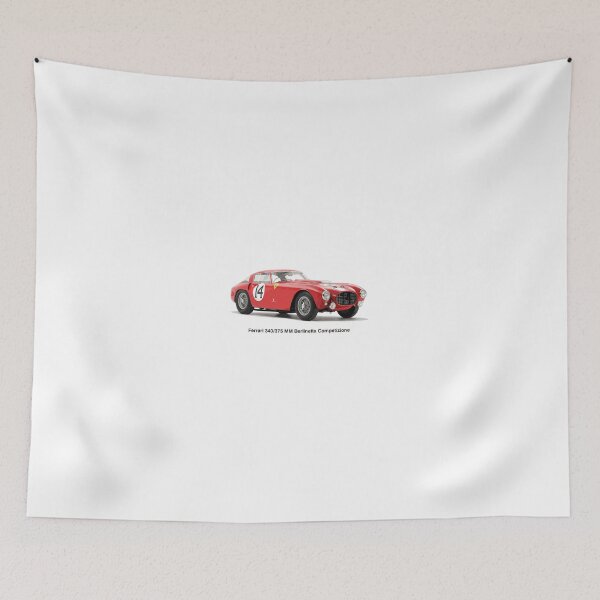 Item preview, Classic Berlinetta Competizione designed and sold by How67.