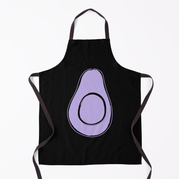 Item preview, Avocado Pastel Purple designed and sold by 37jlee.