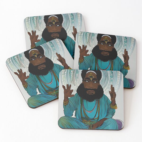 Item preview, The Mystic designed and sold by LoveLightGifts.