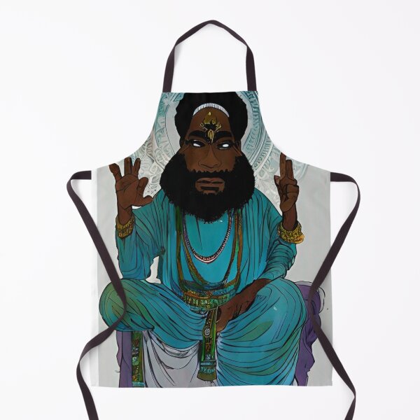 Item preview, The Mystic designed and sold by LoveLightGifts.