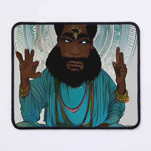 Item preview, The Mystic designed and sold by LoveLightGifts.