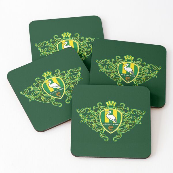 Item preview, Copy of Ado Den Haag - ONZE TROTS Hauge 1905 - ADO Den Haag designed and sold by Fan-Shop.
