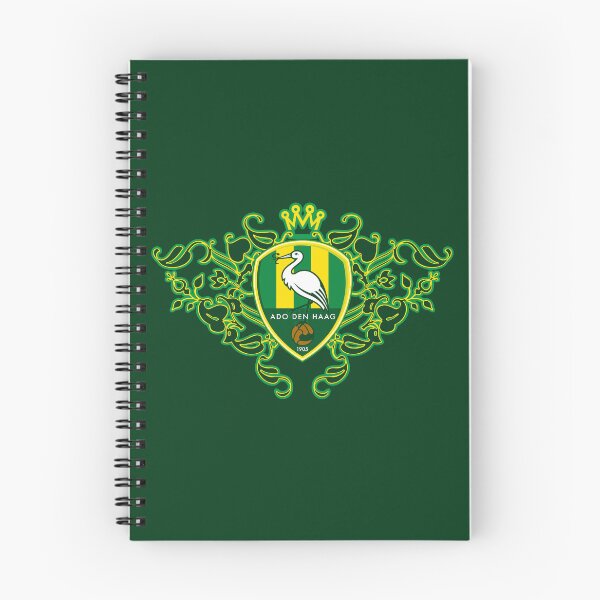 Item preview, Copy of Ado Den Haag - ONZE TROTS Hauge 1905 - ADO Den Haag designed and sold by Fan-Shop.