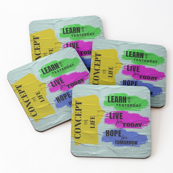 Item preview, Colorful Life designed and sold by Creativeart10.