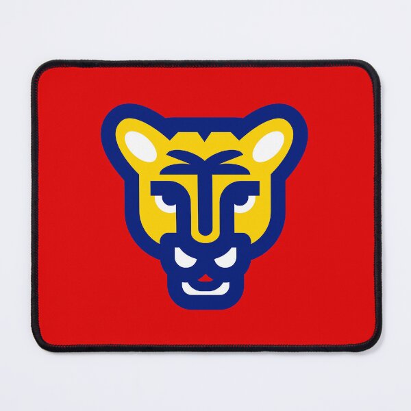 Item preview, Retro Florida Hockey Logo Sticker designed and sold by RetroSportRevue.