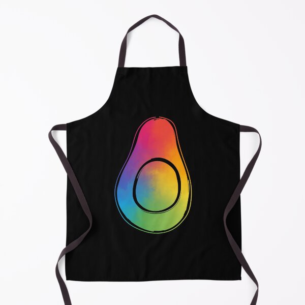 Item preview, Avocado Rainbow designed and sold by 37jlee.