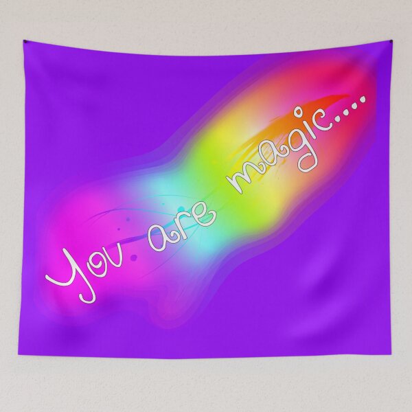 Item preview, You are magic designed and sold by ELDigitals.