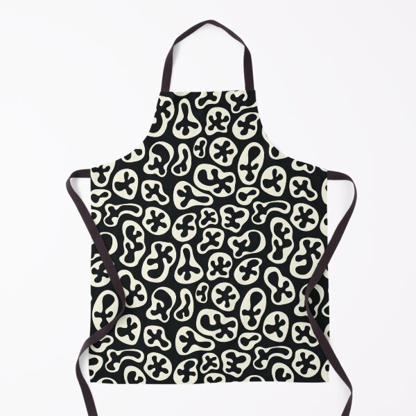 Item preview, MATISSE CORALS BLACK designed and sold by blomastudios.