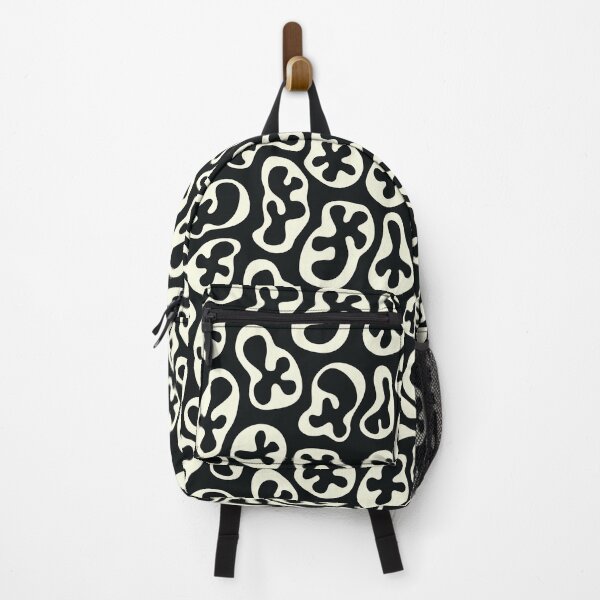 Item preview, MATISSE CORALS BLACK designed and sold by blomastudios.