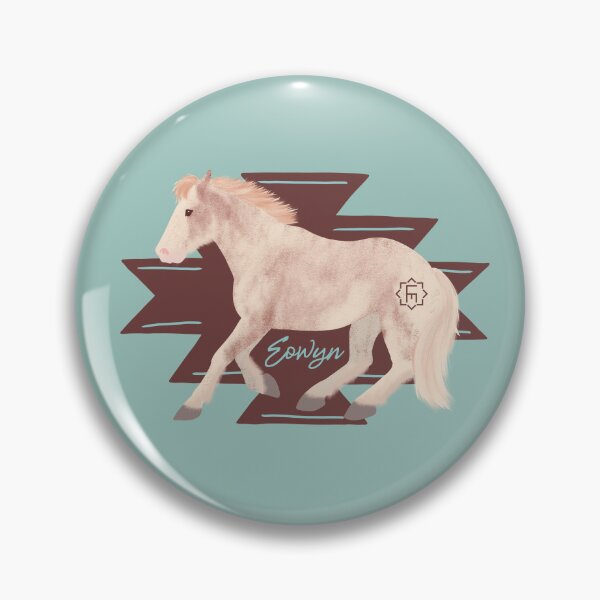 Item preview, Eowyn designed and sold by HorseFly Ranch.