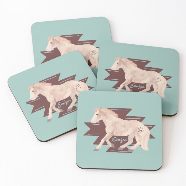 Item preview, Eowyn designed and sold by HorseFly Ranch.