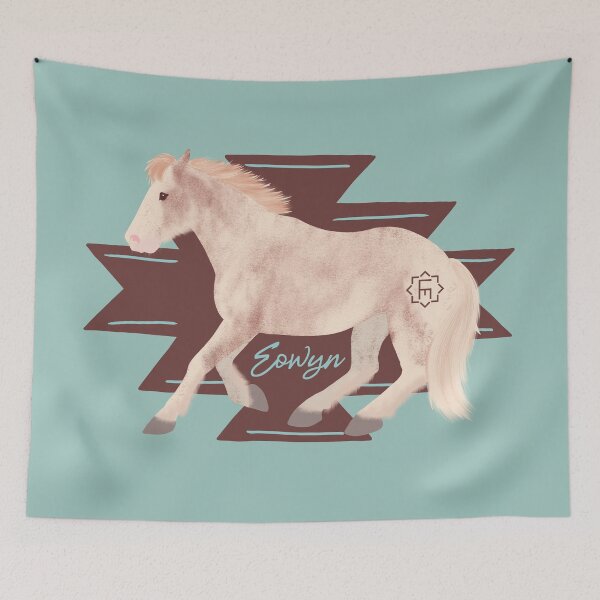 Item preview, Eowyn designed and sold by HorseFly Ranch.