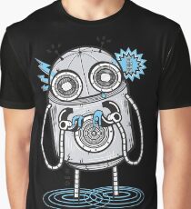 Oh Beep! Graphic T-Shirt