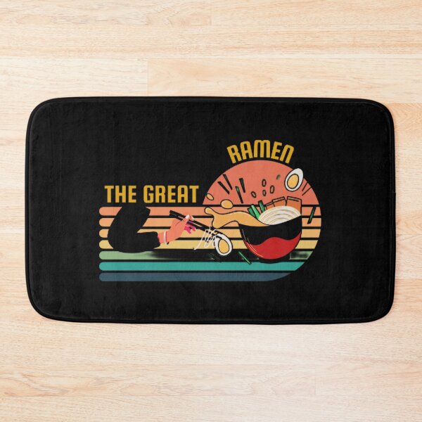 Item preview, the great ramen off designed and sold by niamatollah ⭐⭐⭐⭐⭐(2,5k+).