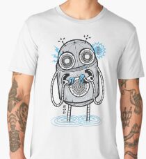 Oh Beep! Men's Premium T-Shirt