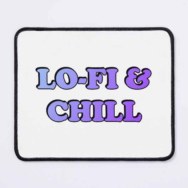 Item preview, Lo-Fi and Chill -   Chillhop beats, relaxing  lofi music designed and sold by Inspirationmotivation.