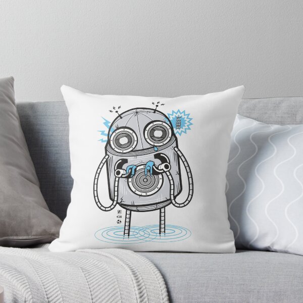 Item preview, Oh Beep! designed and sold by heavyhand.
