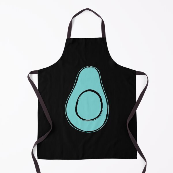 Item preview, Avocado Teal designed and sold by 37jlee.