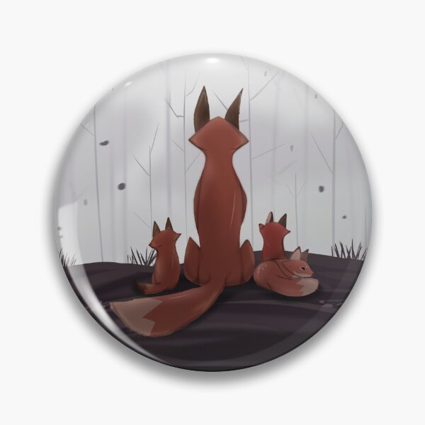 Item preview, Endling  designed and sold by Lilfoxstudios.