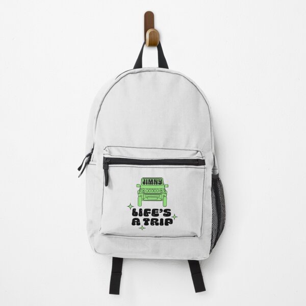 Item preview, Life's a Trip | Classic Retro Sticker designed and sold by stoicjimny.