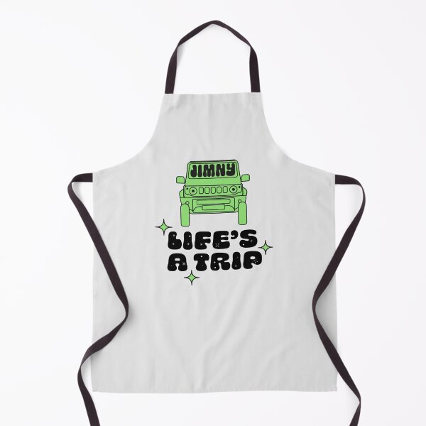 Item preview, Life's a Trip | Classic Retro Sticker designed and sold by stoicjimny.