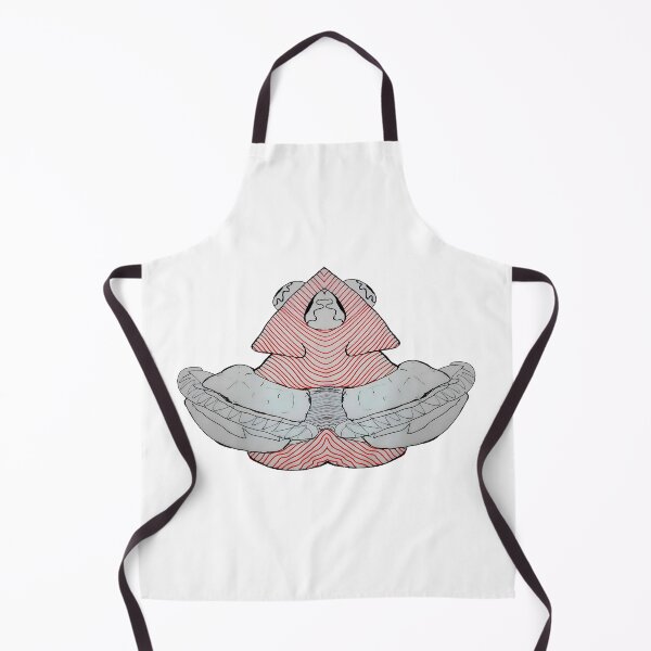 Item preview, Double Whooper Face designed and sold by yetipivot.