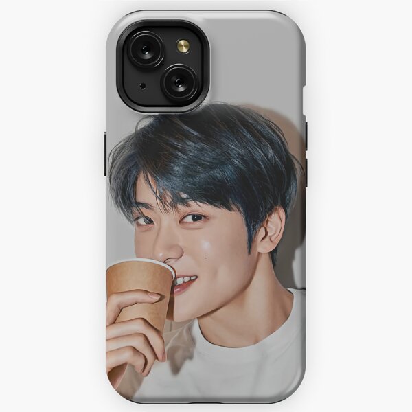 NCT 127 Simon Says lyrics iPhone Case for Sale by Alexia16