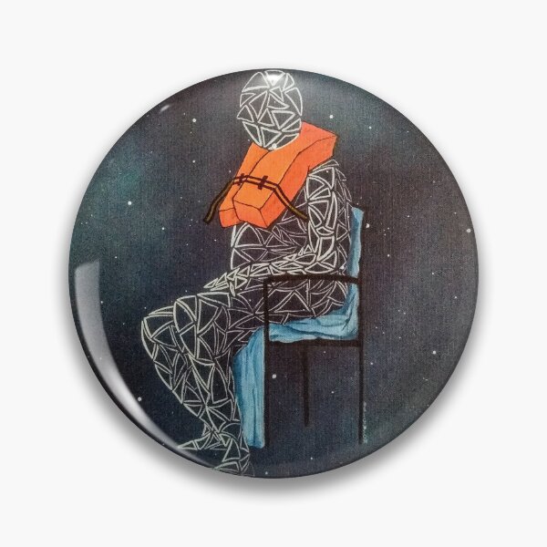 Item preview, Starman designed and sold by Brooke Briggson.