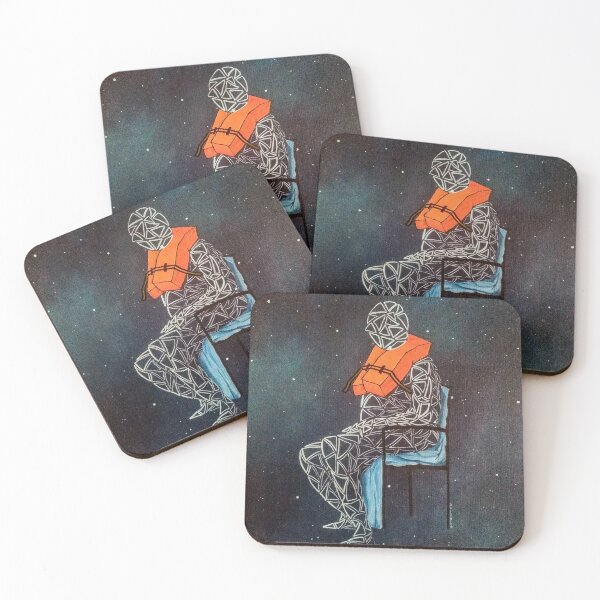 Item preview, Starman designed and sold by Brooke Briggson.