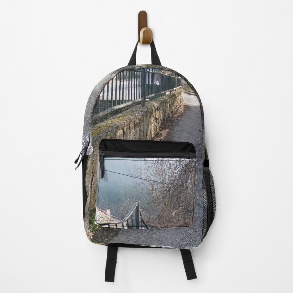 Item preview, Bridge photo. Urban photography. Greece designed and sold by Phoebe-skg.