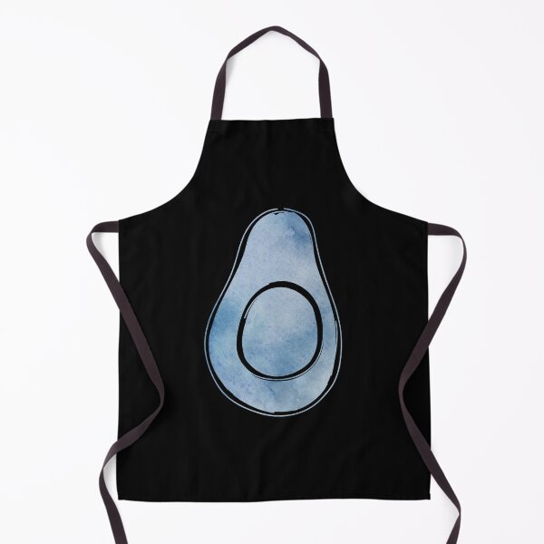 Item preview, Avocado Watercolor designed and sold by 37jlee.