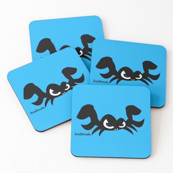 Item preview, Chris Crab designed and sold by badimals.