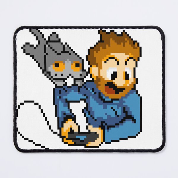 Item preview, We're GAMING! designed and sold by toochmcgooch.