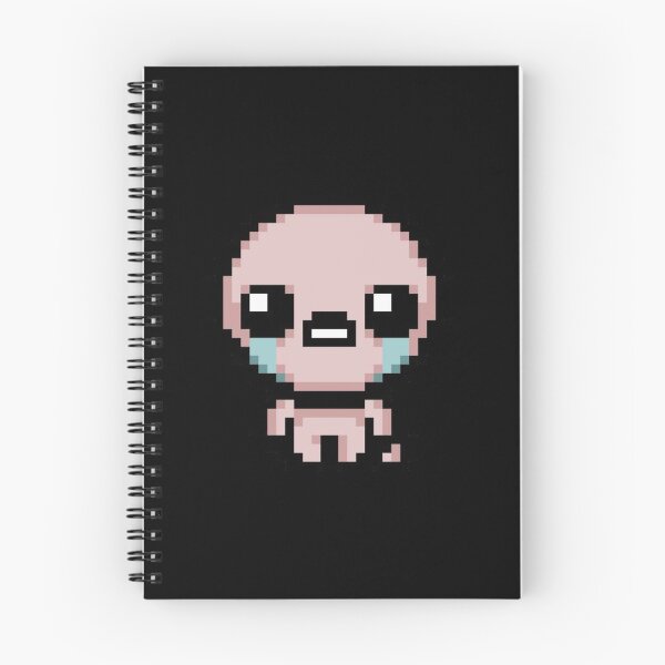 Item preview, Tboi designed and sold by MoniShop14.