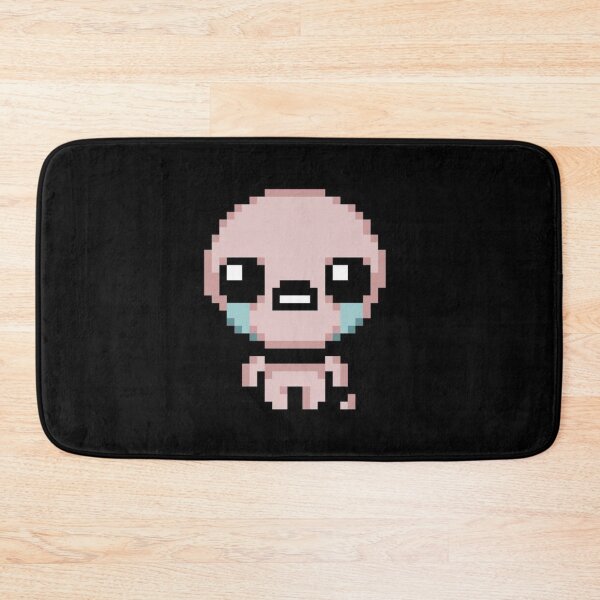 Item preview, Tboi designed and sold by MoniShop14.