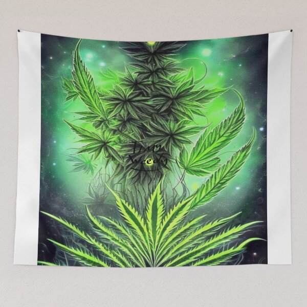 Item preview, timy weedy artwork 25a designed and sold by SaMaSiVE.
