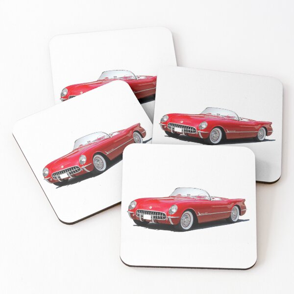 Item preview, Classic Corvette designed and sold by How67.