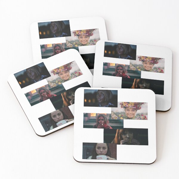 Item preview, Fav Final girls designed and sold by FROST--ee.