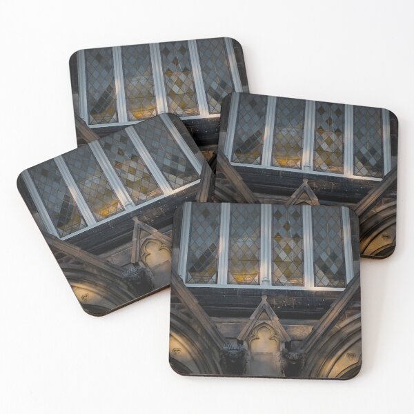 Item preview, Church stained glass windows designed and sold by lghtwrkr.