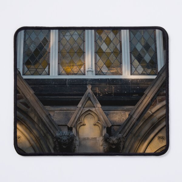 Item preview, Church stained glass windows designed and sold by lghtwrkr.