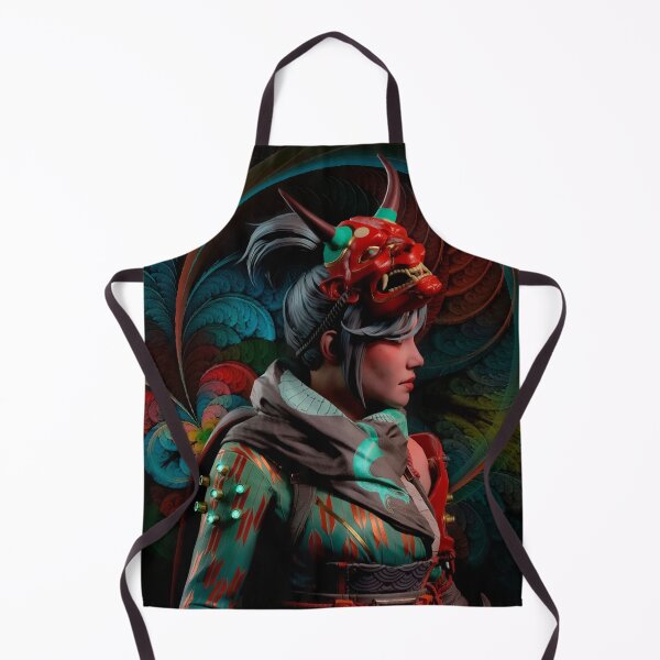 Item preview, wraith 2021 designed and sold by alessandra picoli.